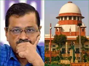SC may consider the question of grant of interim bail to CM Arvind Kejriwal next week | SC may consider the question of grant of interim bail to CM Arvind Kejriwal next week
