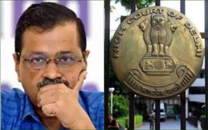 Delhi HC dismisses PIL seeking 'extraordinary interim bail' for CM Kejriwal with 75k costs | Delhi HC dismisses PIL seeking 'extraordinary interim bail' for CM Kejriwal with 75k costs