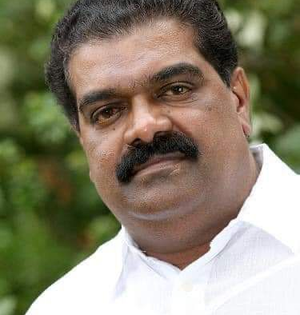 Noted Malayalam film producer Gandhimathi Balan passes away at 66 | Noted Malayalam film producer Gandhimathi Balan passes away at 66