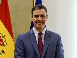 Spanish PM calls for recognising Palestinian state | Spanish PM calls for recognising Palestinian state