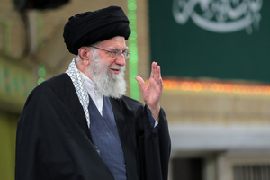 Bloody events in Gaza have left a bitter taste for Muslims: Khamenei | Bloody events in Gaza have left a bitter taste for Muslims: Khamenei