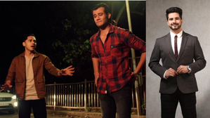 Anshul Pandey drew inspiration from 'Yeh Rishta' co-star Karan Mehra for OTT series ‘Flash’ | Anshul Pandey drew inspiration from 'Yeh Rishta' co-star Karan Mehra for OTT series ‘Flash’ Anshul Pandey drew inspiration from 'Yeh Rishta' co-star Karan Mehra for OTT series ‘Flash’ | Anshul Pandey drew inspiration from 'Yeh Rishta' co-star Karan Mehra for OTT series ‘Flash’