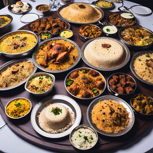Nearly 60 lakh biryani orders received this Ramzan: Swiggy | Nearly 60 lakh biryani orders received this Ramzan: Swiggy Nearly 60 lakh biryani orders received this Ramzan: Swiggy | Nearly 60 lakh biryani orders received this Ramzan: Swiggy