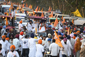 Akali Dal chief seeks judicial probe into Punjab liquor scam too | Akali Dal chief seeks judicial probe into Punjab liquor scam too Akali Dal chief seeks judicial probe into Punjab liquor scam too | Akali Dal chief seeks judicial probe into Punjab liquor scam too
