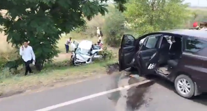 After Nana Patole survives road crash, Congress seeks tighter security for its bigwigs | After Nana Patole survives road crash, Congress seeks tighter security for its bigwigs After Nana Patole survives road crash, Congress seeks tighter security for its bigwigs | After Nana Patole survives road crash, Congress seeks tighter security for its bigwigs