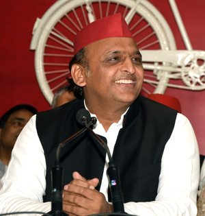Akhilesh Yadav to launch campaign today from UP's Pilibhit | Akhilesh Yadav to launch campaign today from UP's Pilibhit