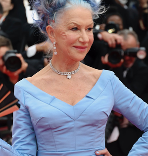 Helen Mirren shares the life advice her mother gave her: 'Never be afraid' | Helen Mirren shares the life advice her mother gave her: 'Never be afraid' Helen Mirren shares the life advice her mother gave her: 'Never be afraid' | Helen Mirren shares the life advice her mother gave her: 'Never be afraid'