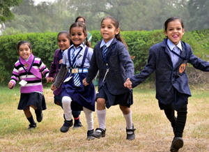 In UP now, 6 years is minimum age for admission to Class 1 | In UP now, 6 years is minimum age for admission to Class 1 In UP now, 6 years is minimum age for admission to Class 1 | In UP now, 6 years is minimum age for admission to Class 1