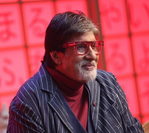 When Big B Went Without a “Traditional Break” and ‘Lunched in Car’ During a ‘Non-stop Schedule’ | When Big B Went Without a “Traditional Break” and ‘Lunched in Car’ During a ‘Non-stop Schedule’