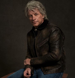 Jon Bon Jovi says he’s working hard on recovery after his vocal chords surgery | Jon Bon Jovi says he’s working hard on recovery after his vocal chords surgery