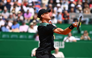 Sinner sweeps past Korda, Tsitsipas dispatches Etcheverry in Monte-Carlo | Sinner sweeps past Korda, Tsitsipas dispatches Etcheverry in Monte-Carlo Sinner sweeps past Korda, Tsitsipas dispatches Etcheverry in Monte-Carlo | Sinner sweeps past Korda, Tsitsipas dispatches Etcheverry in Monte-Carlo