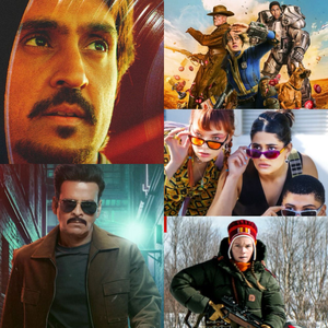 'Amar Singh Chamkila', Manoj Bajpai-starrer 'Silence 2' top OTT choices this week | 'Amar Singh Chamkila', Manoj Bajpai-starrer 'Silence 2' top OTT choices this week