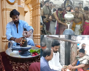 IPL 2024: Somnath Temple visit, Kirtan at home turn the tide as Hardik Pandya finds strength in spiritual support | IPL 2024: Somnath Temple visit, Kirtan at home turn the tide as Hardik Pandya finds strength in spiritual support IPL 2024: Somnath Temple visit, Kirtan at home turn the tide as Hardik Pandya finds strength in spiritual support | IPL 2024: Somnath Temple visit, Kirtan at home turn the tide as Hardik Pandya finds strength in spiritual support