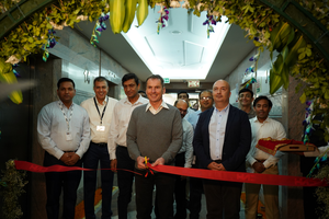 CNH expands its India Technology Centre, adds Multi-Vehicle Simulator ...