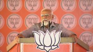 LS polls: BJP's UP unit to ensure PM Modi's victory in Varanasi with highest-ever margin | LS polls: BJP's UP unit to ensure PM Modi's victory in Varanasi with highest-ever margin LS polls: BJP's UP unit to ensure PM Modi's victory in Varanasi with highest-ever margin | LS polls: BJP's UP unit to ensure PM Modi's victory in Varanasi with highest-ever margin