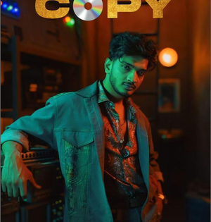 Munawar drops teaser of his maiden web show ‘First Copy’ on Eid; 'special gift for fans’ | Munawar drops teaser of his maiden web show ‘First Copy’ on Eid; 'special gift for fans’