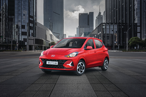 Hyundai unveils new Grand i10 NIOS edition at Rs 6.93 lakh in India | Hyundai unveils new Grand i10 NIOS edition at Rs 6.93 lakh in India