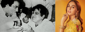 Dharmendra shares pic with Dilip Kumar on Eid; festive wishes from Jr NTR, Emraan, Huma | Dharmendra shares pic with Dilip Kumar on Eid; festive wishes from Jr NTR, Emraan, Huma Dharmendra shares pic with Dilip Kumar on Eid; festive wishes from Jr NTR, Emraan, Huma | Dharmendra shares pic with Dilip Kumar on Eid; festive wishes from Jr NTR, Emraan, Huma