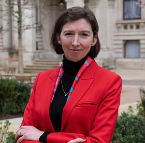Lindy Cameron is new British High Commissioner to India | Lindy Cameron is new British High Commissioner to India Lindy Cameron is new British High Commissioner to India | Lindy Cameron is new British High Commissioner to India