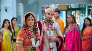 Pratik Parihar's entry as 'Gulaal' to shake things up in 'Kismat Ki Lakiro Se' | Pratik Parihar's entry as 'Gulaal' to shake things up in 'Kismat Ki Lakiro Se' Pratik Parihar's entry as 'Gulaal' to shake things up in 'Kismat Ki Lakiro Se' | Pratik Parihar's entry as 'Gulaal' to shake things up in 'Kismat Ki Lakiro Se'