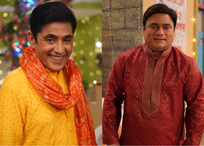 'Bhabiji Ghar Par Hai' actors Aasif Sheikh, Saleem Zaidi reveal their Eid memories: 'New clothes, biryani, Eidi' | 'Bhabiji Ghar Par Hai' actors Aasif Sheikh, Saleem Zaidi reveal their Eid memories: 'New clothes, biryani, Eidi'