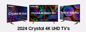 Samsung launches new TV series with variety of features in India | Samsung launches new TV series with variety of features in India Samsung launches new TV series with variety of features in India | Samsung launches new TV series with variety of features in India