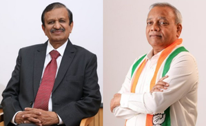 Bengaluru Rural and Kalaburagi seats: Sons-in-law in poll fray for power, prestige of Gowda, Kharge families | Bengaluru Rural and Kalaburagi seats: Sons-in-law in poll fray for power, prestige of Gowda, Kharge families Bengaluru Rural and Kalaburagi seats: Sons-in-law in poll fray for power, prestige of Gowda, Kharge families | Bengaluru Rural and Kalaburagi seats: Sons-in-law in poll fray for power, prestige of Gowda, Kharge families