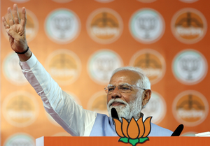 Demolished the wall of Article 370, buried debris in ground: PM Modi in Udhampur | Demolished the wall of Article 370, buried debris in ground: PM Modi in Udhampur Demolished the wall of Article 370, buried debris in ground: PM Modi in Udhampur | Demolished the wall of Article 370, buried debris in ground: PM Modi in Udhampur