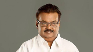 DMDK, turns into another Dravidian political party with dynastic leanings | DMDK, turns into another Dravidian political party with dynastic leanings DMDK, turns into another Dravidian political party with dynastic leanings | DMDK, turns into another Dravidian political party with dynastic leanings