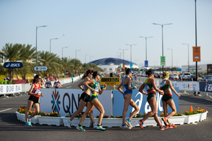 11 racewalkers to represent India in various categories at Race Walking Team Championships | 11 racewalkers to represent India in various categories at Race Walking Team Championships 11 racewalkers to represent India in various categories at Race Walking Team Championships | 11 racewalkers to represent India in various categories at Race Walking Team Championships