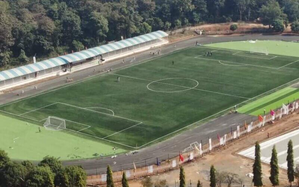 Swami Vivekananda U20 Men’s National Football Championship to start in Narainpur | Swami Vivekananda U20 Men’s National Football Championship to start in Narainpur Swami Vivekananda U20 Men’s National Football Championship to start in Narainpur | Swami Vivekananda U20 Men’s National Football Championship to start in Narainpur