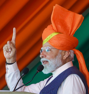 Our Constitution is like Gita, Quran, Ramayan & Bible, it can never be harmed: PM Modi | Our Constitution is like Gita, Quran, Ramayan & Bible, it can never be harmed: PM Modi Our Constitution is like Gita, Quran, Ramayan & Bible, it can never be harmed: PM Modi | Our Constitution is like Gita, Quran, Ramayan & Bible, it can never be harmed: PM Modi