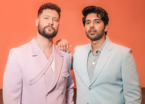 Calum Scott on ‘Always’: Working with Armaan was so easy, song came from first session | Calum Scott on ‘Always’: Working with Armaan was so easy, song came from first session