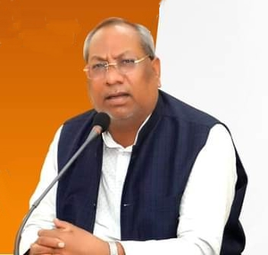 Nishad Party finds itself in an awkward situation in UP | Nishad Party finds itself in an awkward situation in UP Nishad Party finds itself in an awkward situation in UP | Nishad Party finds itself in an awkward situation in UP
