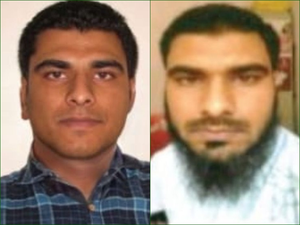 Bengaluru cafe blast case: NIA arrests bomber, his accomplice from West Bengal | Bengaluru cafe blast case: NIA arrests bomber, his accomplice from West Bengal Bengaluru cafe blast case: NIA arrests bomber, his accomplice from West Bengal | Bengaluru cafe blast case: NIA arrests bomber, his accomplice from West Bengal