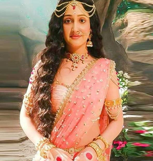 Shivya Pathania says grandeur, righteousness of mythological roles 'attracts me the most' | Shivya Pathania says grandeur, righteousness of mythological roles 'attracts me the most' Shivya Pathania says grandeur, righteousness of mythological roles 'attracts me the most' | Shivya Pathania says grandeur, righteousness of mythological roles 'attracts me the most'
