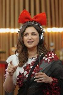 Parineeti on 'Amar Singh Chamkila' shoot: 'I had fun with all the parathas Imtiaz Ali fed me' | Parineeti on 'Amar Singh Chamkila' shoot: 'I had fun with all the parathas Imtiaz Ali fed me' Parineeti on 'Amar Singh Chamkila' shoot: 'I had fun with all the parathas Imtiaz Ali fed me' | Parineeti on 'Amar Singh Chamkila' shoot: 'I had fun with all the parathas Imtiaz Ali fed me'
