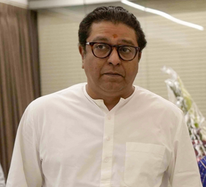 Peeved Raj Thackeray wants Maha to vote for change, MNS in Assembly polls | Peeved Raj Thackeray wants Maha to vote for change, MNS in Assembly polls
