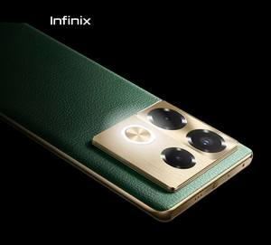 Infinix launches new smartphone series with wireless magnetic charging solution | Infinix launches new smartphone series with wireless magnetic charging solution Infinix launches new smartphone series with wireless magnetic charging solution | Infinix launches new smartphone series with wireless magnetic charging solution