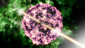 Supernova behind brightest gamma-ray burst of all time in 2022: Study | Supernova behind brightest gamma-ray burst of all time in 2022: Study Supernova behind brightest gamma-ray burst of all time in 2022: Study | Supernova behind brightest gamma-ray burst of all time in 2022: Study