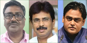 Constituency Watch: Armed with CAA notification, BJP has an edge in Matua-dominated Bangaon | Constituency Watch: Armed with CAA notification, BJP has an edge in Matua-dominated Bangaon Constituency Watch: Armed with CAA notification, BJP has an edge in Matua-dominated Bangaon | Constituency Watch: Armed with CAA notification, BJP has an edge in Matua-dominated Bangaon