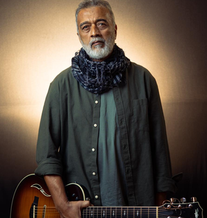 Lucky Ali took 10 hours to record 'Tu Hai Kahaan' till he achieved 'perfection' | Lucky Ali took 10 hours to record 'Tu Hai Kahaan' till he achieved 'perfection'