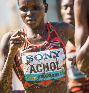 Athletics: World’s second fastest 10K woman runner Emmaculate Anyango to run in World 10K Bengaluru | Athletics: World’s second fastest 10K woman runner Emmaculate Anyango to run in World 10K Bengaluru Athletics: World’s second fastest 10K woman runner Emmaculate Anyango to run in World 10K Bengaluru | Athletics: World’s second fastest 10K woman runner Emmaculate Anyango to run in World 10K Bengaluru