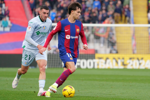 La Liga 2023-24: Atletico vs Girona kicks off super Saturday as league returns to action (preview) | La Liga 2023-24: Atletico vs Girona kicks off super Saturday as league returns to action (preview)