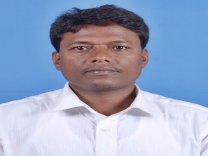 Former BJD leader Kailash Chandra Kulesika joins BJP | Former BJD leader Kailash Chandra Kulesika joins BJP Former BJD leader Kailash Chandra Kulesika joins BJP | Former BJD leader Kailash Chandra Kulesika joins BJP