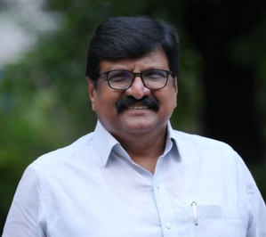 Sudhir Kumar is BRS candidate for Warangal LS seat | Sudhir Kumar is BRS candidate for Warangal LS seat Sudhir Kumar is BRS candidate for Warangal LS seat | Sudhir Kumar is BRS candidate for Warangal LS seat
