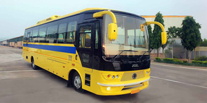 Odisha: RTOs told to ensure strict compliance of fire safety regulations in school buses | Odisha: RTOs told to ensure strict compliance of fire safety regulations in school buses Odisha: RTOs told to ensure strict compliance of fire safety regulations in school buses | Odisha: RTOs told to ensure strict compliance of fire safety regulations in school buses