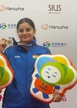 Final Oly qualifier: Strong qualification field first big challenge for India’s women air pistol shooters in Rio | Final Oly qualifier: Strong qualification field first big challenge for India’s women air pistol shooters in Rio