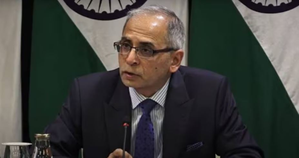 India's Foreign Secy Vinay Kwatra completes two-day Washington visit | India's Foreign Secy Vinay Kwatra completes two-day Washington visit