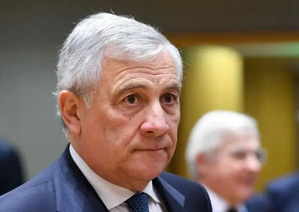 Italy appeals to Iran 'restraint' over response to Israel's consulate attack | Italy appeals to Iran 'restraint' over response to Israel's consulate attack